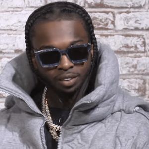 Meet your Posher, Tom